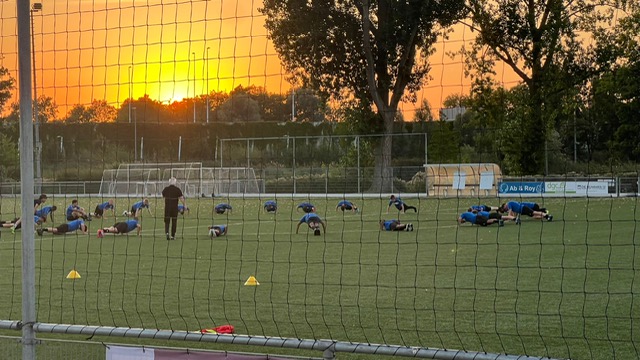 Training 2025